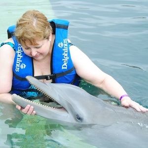 Meet your Posher, Mary-ann